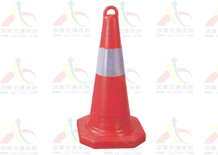 供应丝印路锥，交通防撞路锥